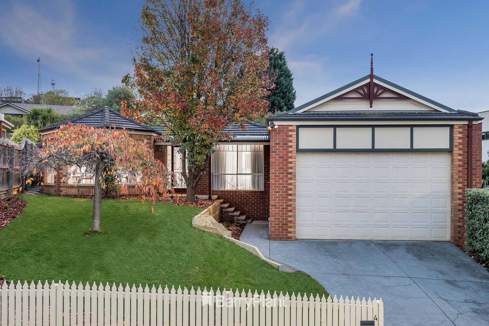 4 Canterbury Court, Wandana Heights VIC 3216, Image 1