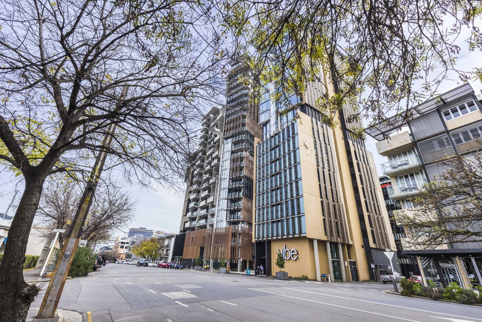 1605/248 Flinders Street, Adelaide SA 5000, Image 0