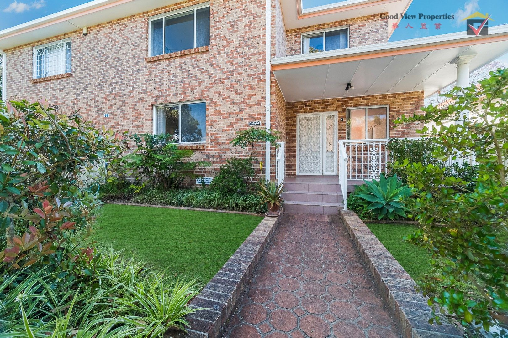 2/58 Broughton Street, Mortdale NSW 2223, Image 0