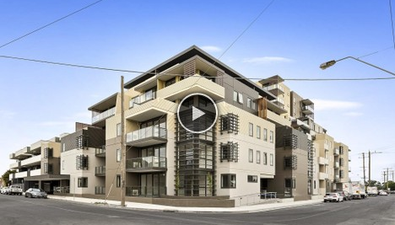 Picture of 605a/6-8 Clinch Avenue, PRESTON VIC 3072