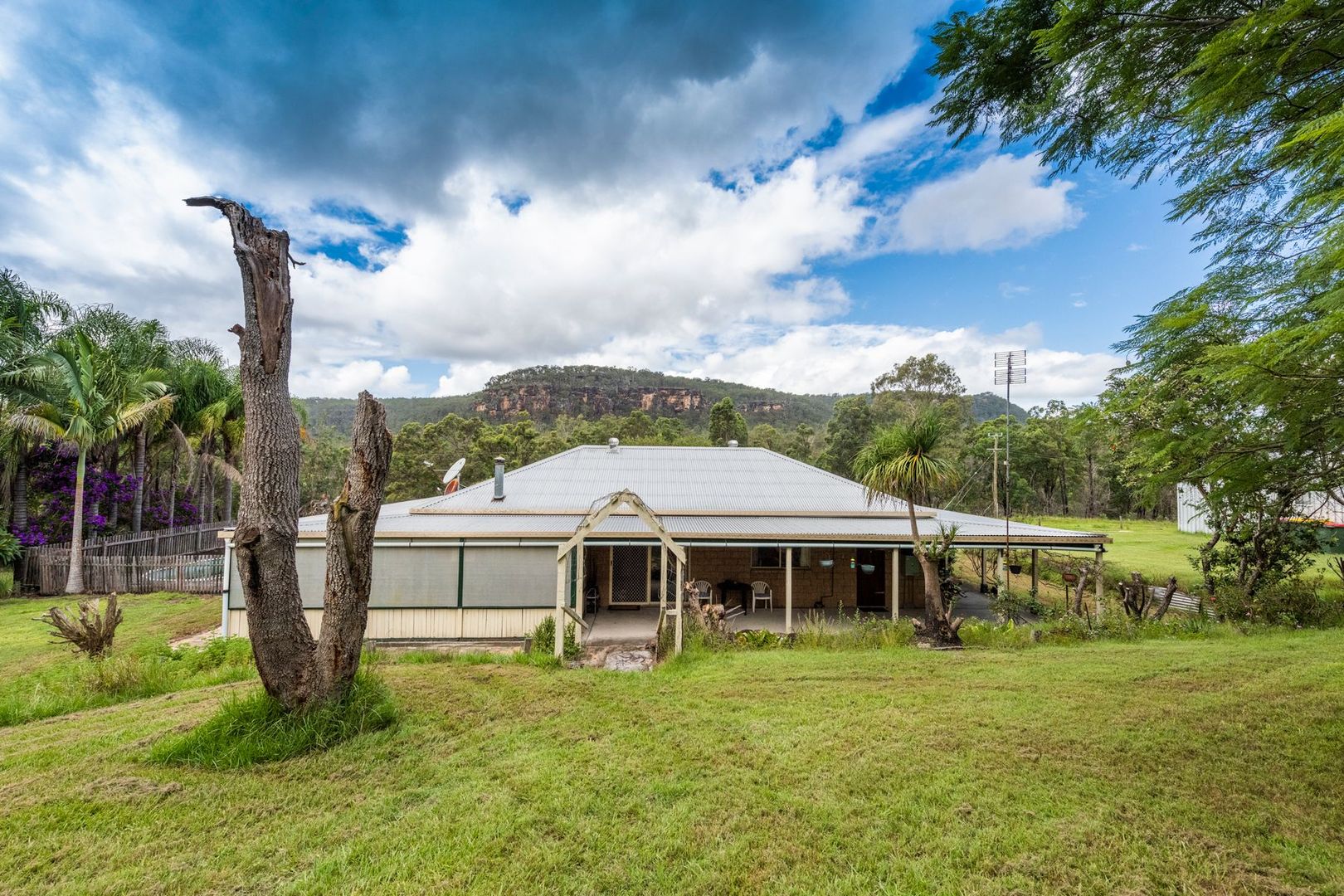 1578 Kangaroo Creek Road, Kangaroo Creek NSW 2460, Image 1