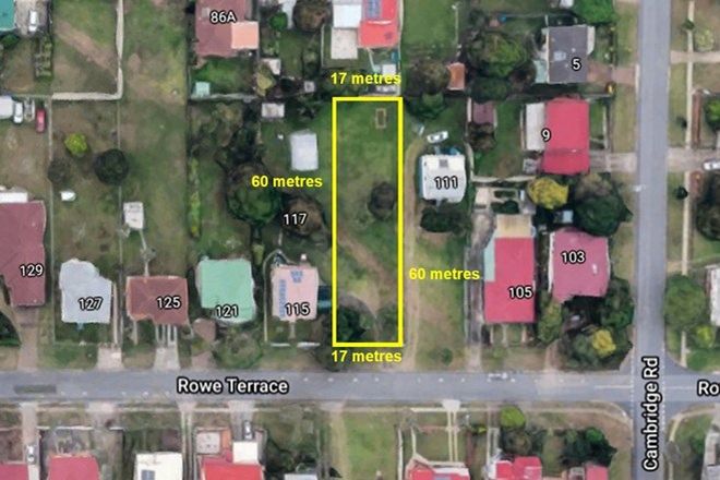Picture of 115 Rowe Terrace, DARRA QLD 4076