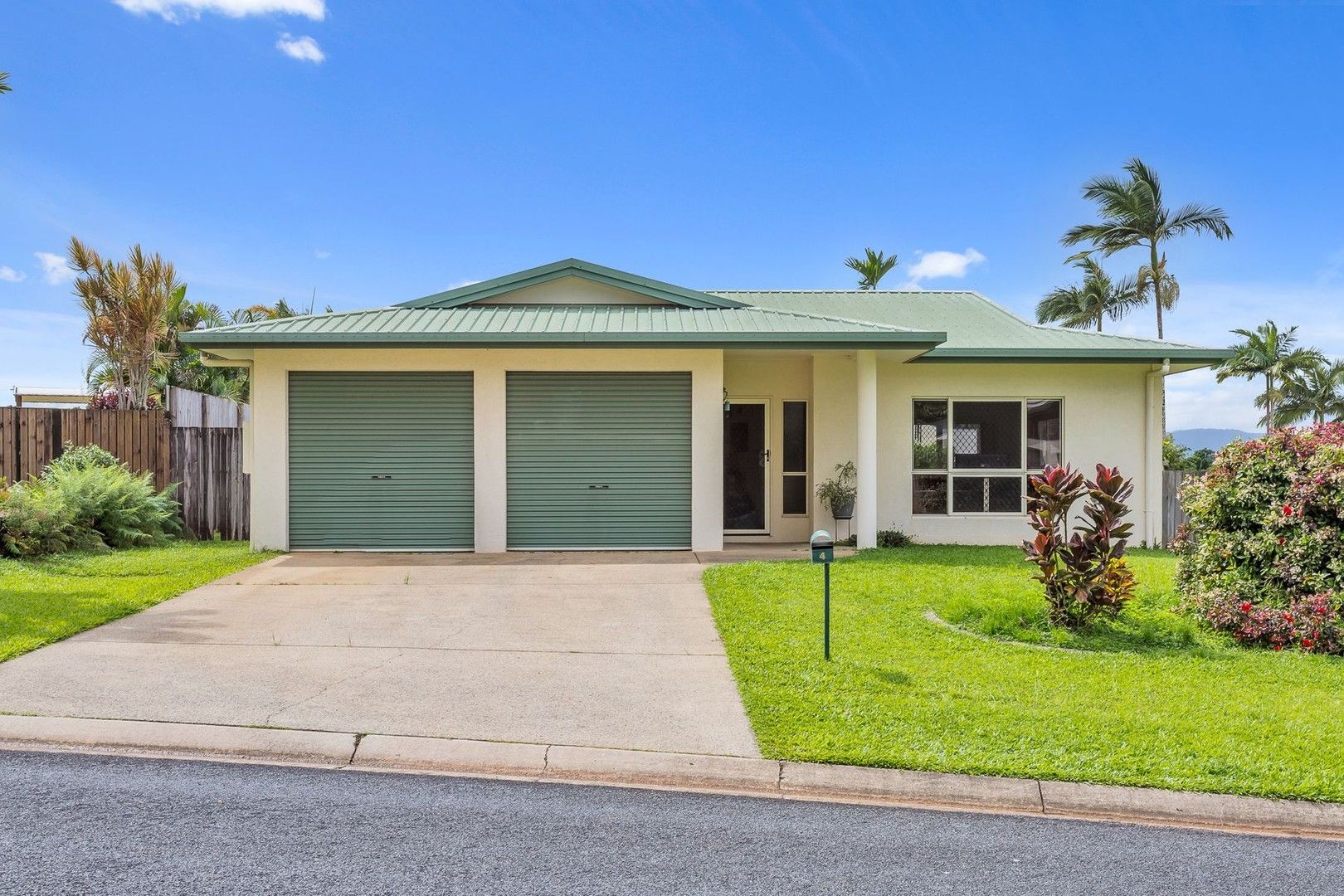 4 Sundew Close, Mount Sheridan QLD 4868, Image 0