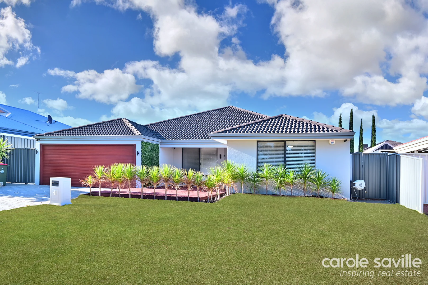 Sold 41 Yandella Promenade, Tapping WA 6065 on 07 Jan 2026 - 2020504873 ...