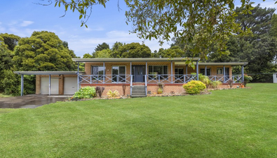 Picture of 38 Old Jamberoo Road, ROBERTSON NSW 2577