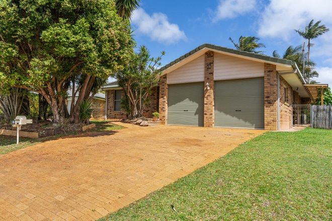 Picture of 46 Adele Street, ALSTONVILLE NSW 2477