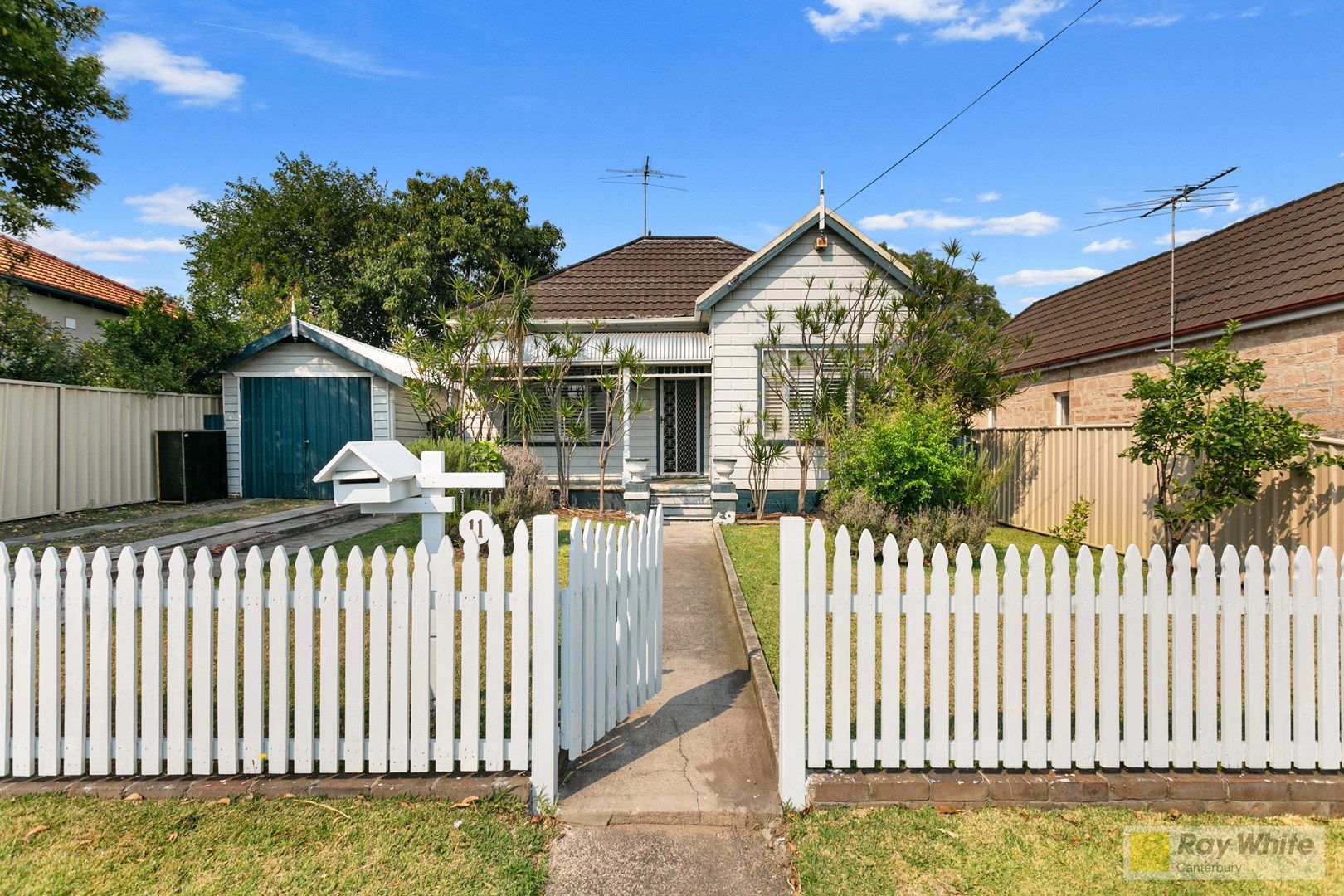 11 Fore St, Canterbury NSW 2193, Image 0