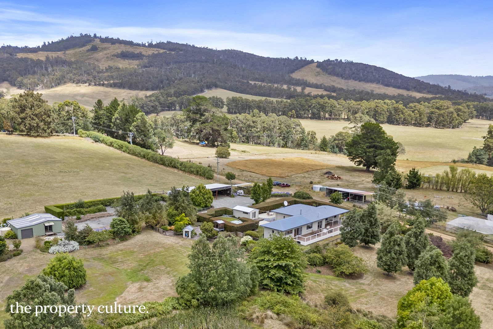 9 Goodwins Road, Upper Woodstock TAS 7150, Image 0