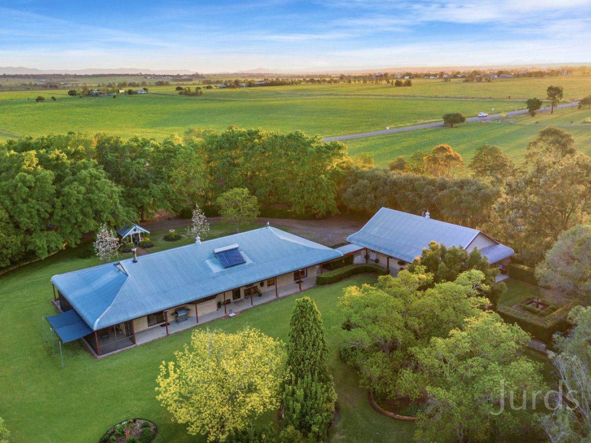 125 Glendon Lane, Glendon Property History & Address Research Domain