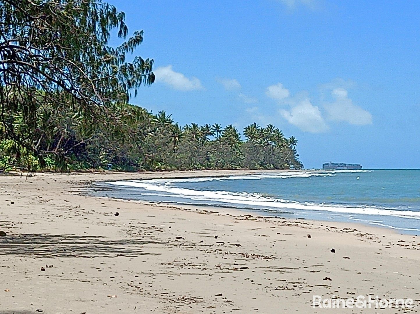 Lot 1 Cape Tribulation Road, CAPE TRIBULATION, Daintree QLD 4873, Image 0