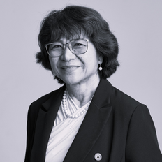 Valerie Garcia, Sales representative