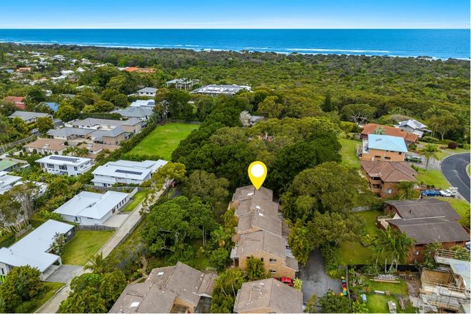 Picture of 5/18 Mahogany Drive, BYRON BAY NSW 2481