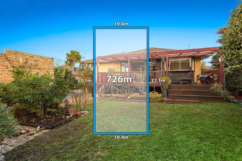 3 Gowan Road, Mount Waverley VIC 3149, Image 1