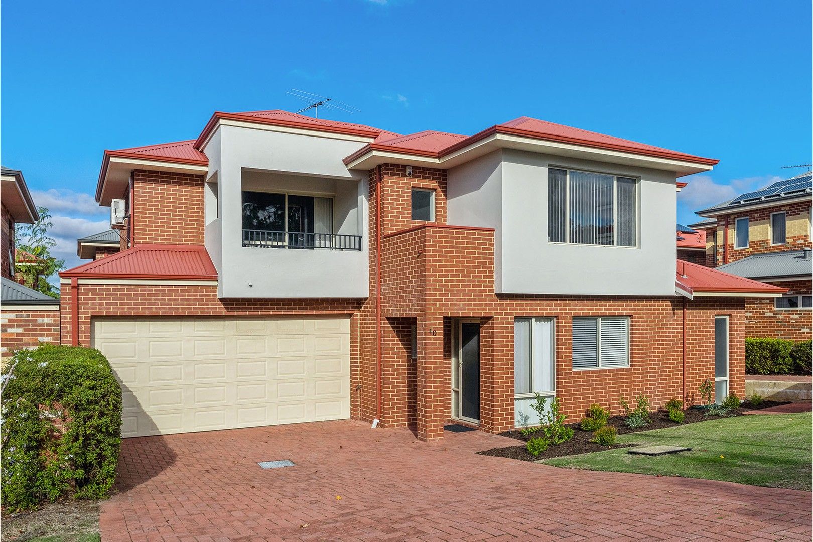 10/12 Forster Avenue, Lathlain WA 6100, Image 0