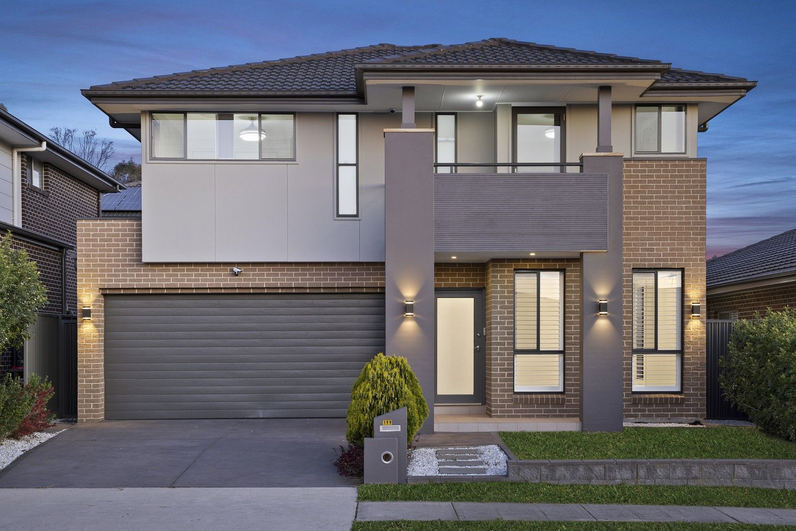 199 Crystal Palace Way, Leppington NSW 2179 House For Rent Domain