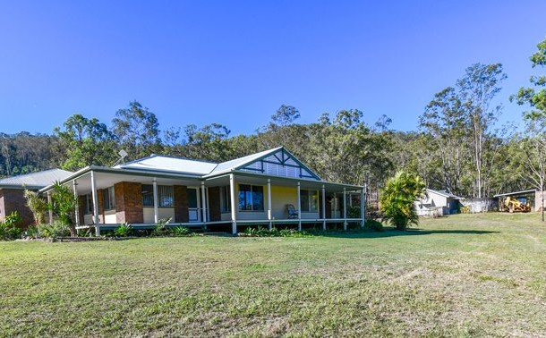 103 Wyuna Drive, Glastonbury QLD 4570