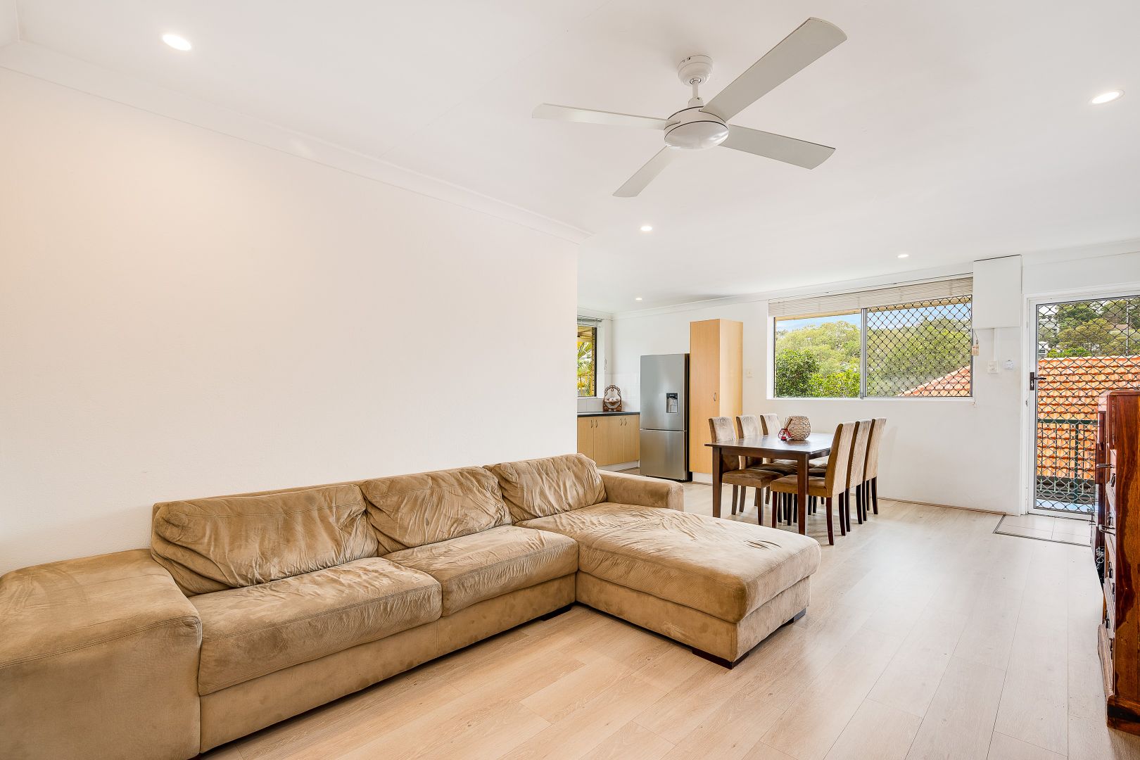3/10 Garden Terrace, Newmarket QLD 4051, Image 1
