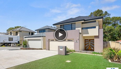Picture of 120 St Andrews Drive, YANCHEP WA 6035