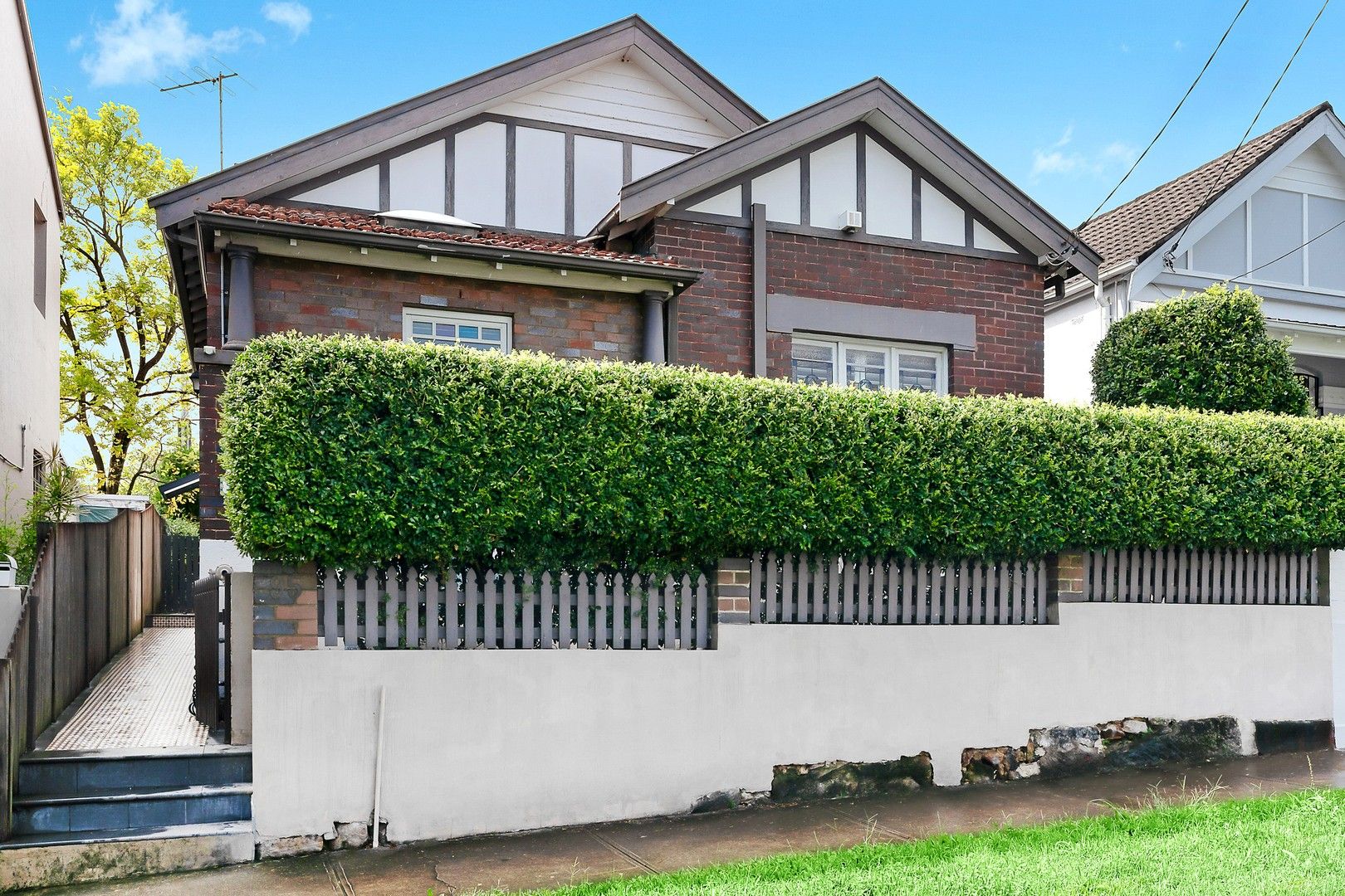 3 bedrooms House in 95 James Street LEICHHARDT NSW, 2040