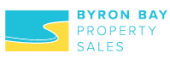 Logo for Byron Bay Property Sales