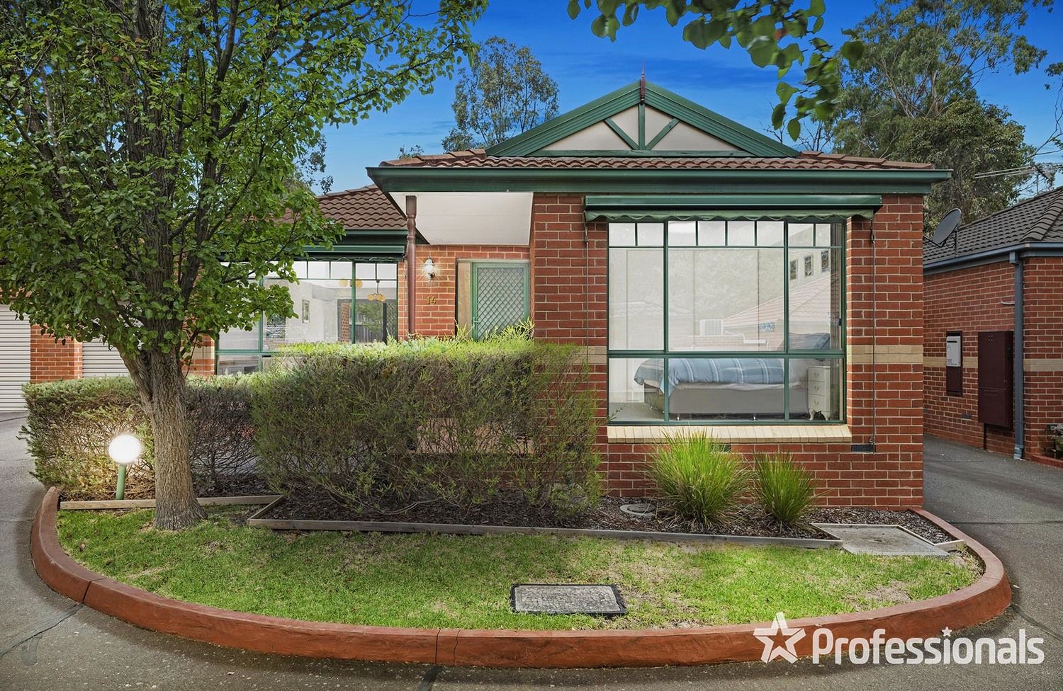 14/7 Bonnie View Road, Croydon North VIC 3136, Image 0