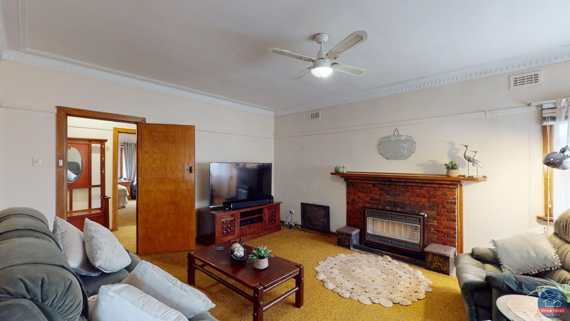 5 Dunkirk Avenue, Shepparton VIC 3630 Domain