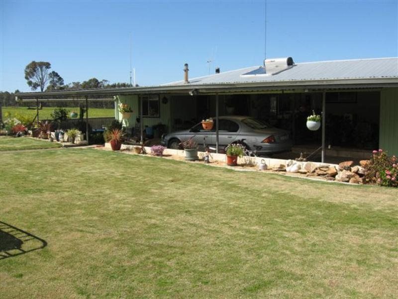 7691 Muirs Highway, ROCKY GULLY WA 6397, Image 1