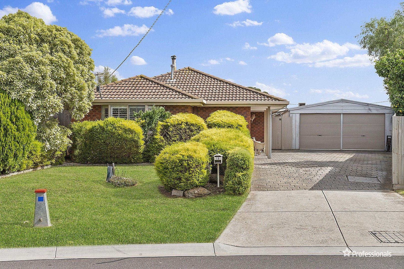 12 Daly Court, Hoppers Crossing VIC 3029, Image 0