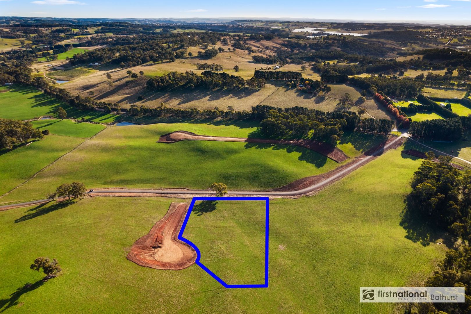 Proposed Lot 24/175 Titania Road, Oberon NSW 2787, Image 1