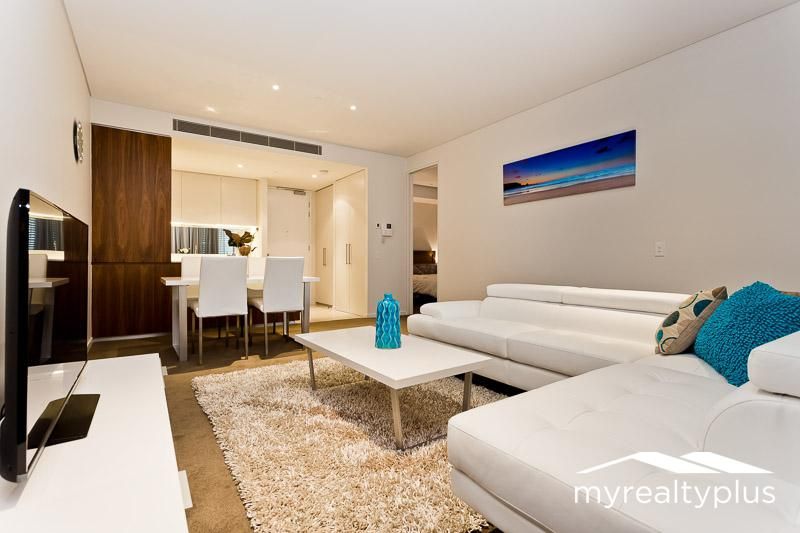 503/8 Adelaide Terrace, East Perth WA 6004, Image 2