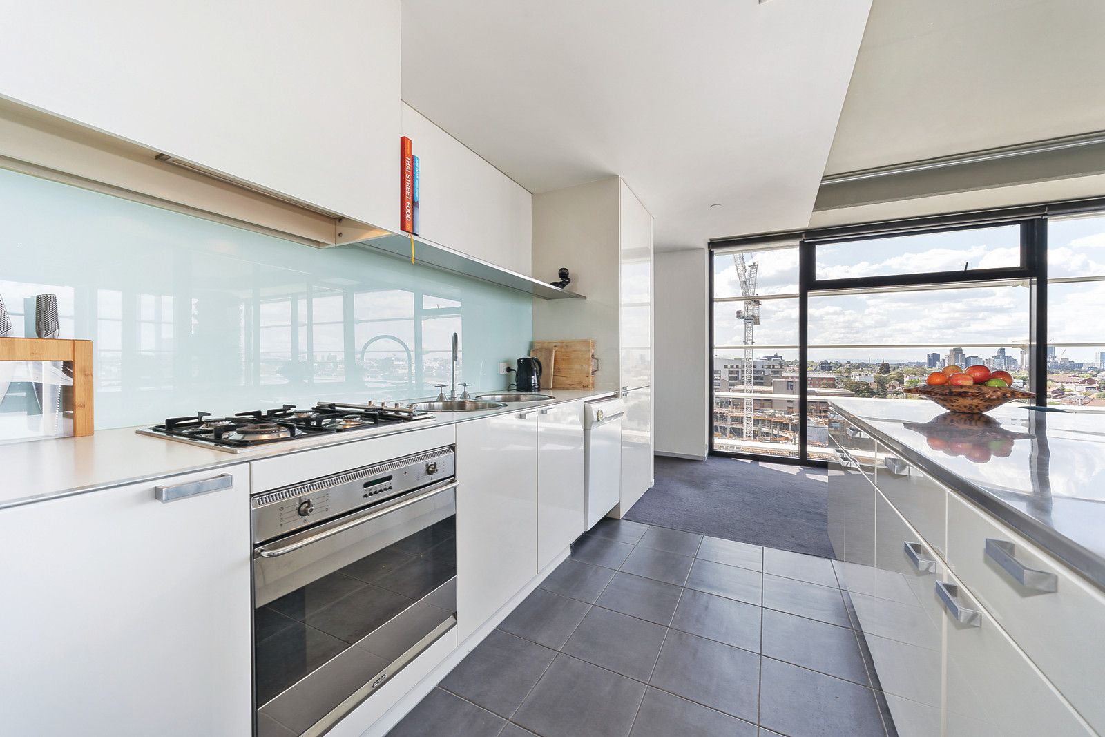 8e/635 St Kilda Road, Melbourne 3004 VIC 3004, Image 2