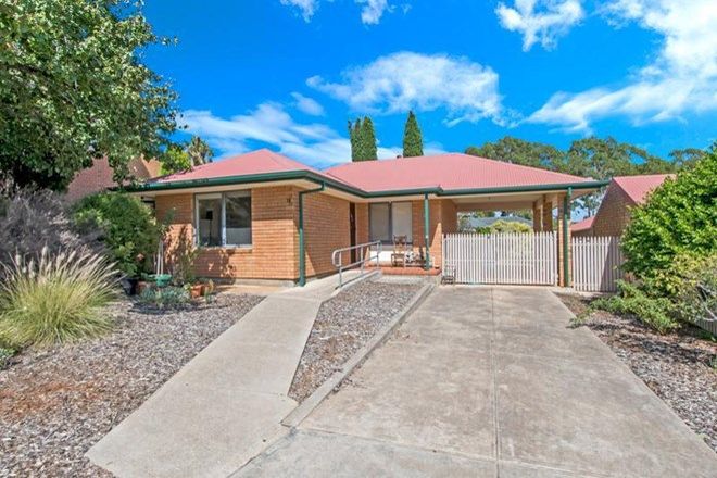 Picture of 12 Emperor Avenue, GOLDEN GROVE SA 5125