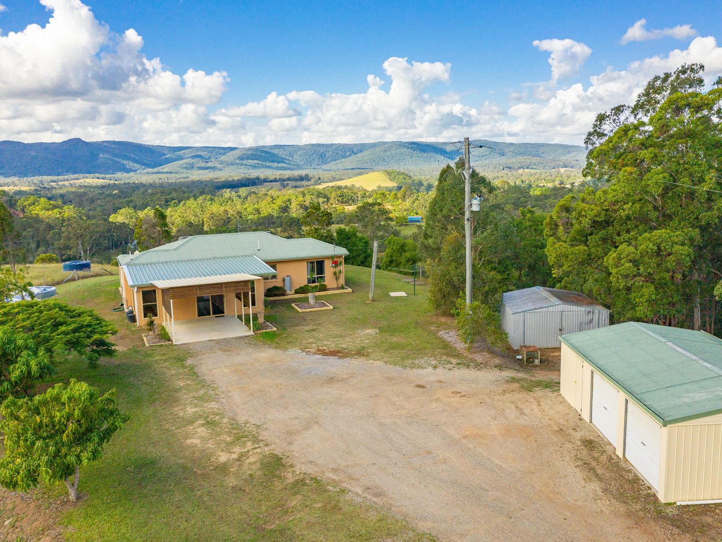 281 Burridge Road, Tandur QLD 4570, Image 2