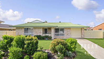Picture of 29 Cook Avenue, CABOOLTURE SOUTH QLD 4510