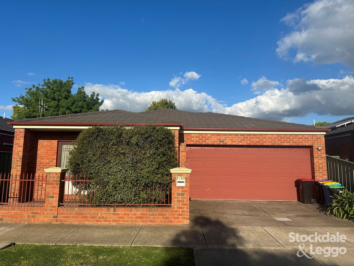 2/52 Mason Street, Shepparton VIC 3630 - Townhouse For Rent | Domain