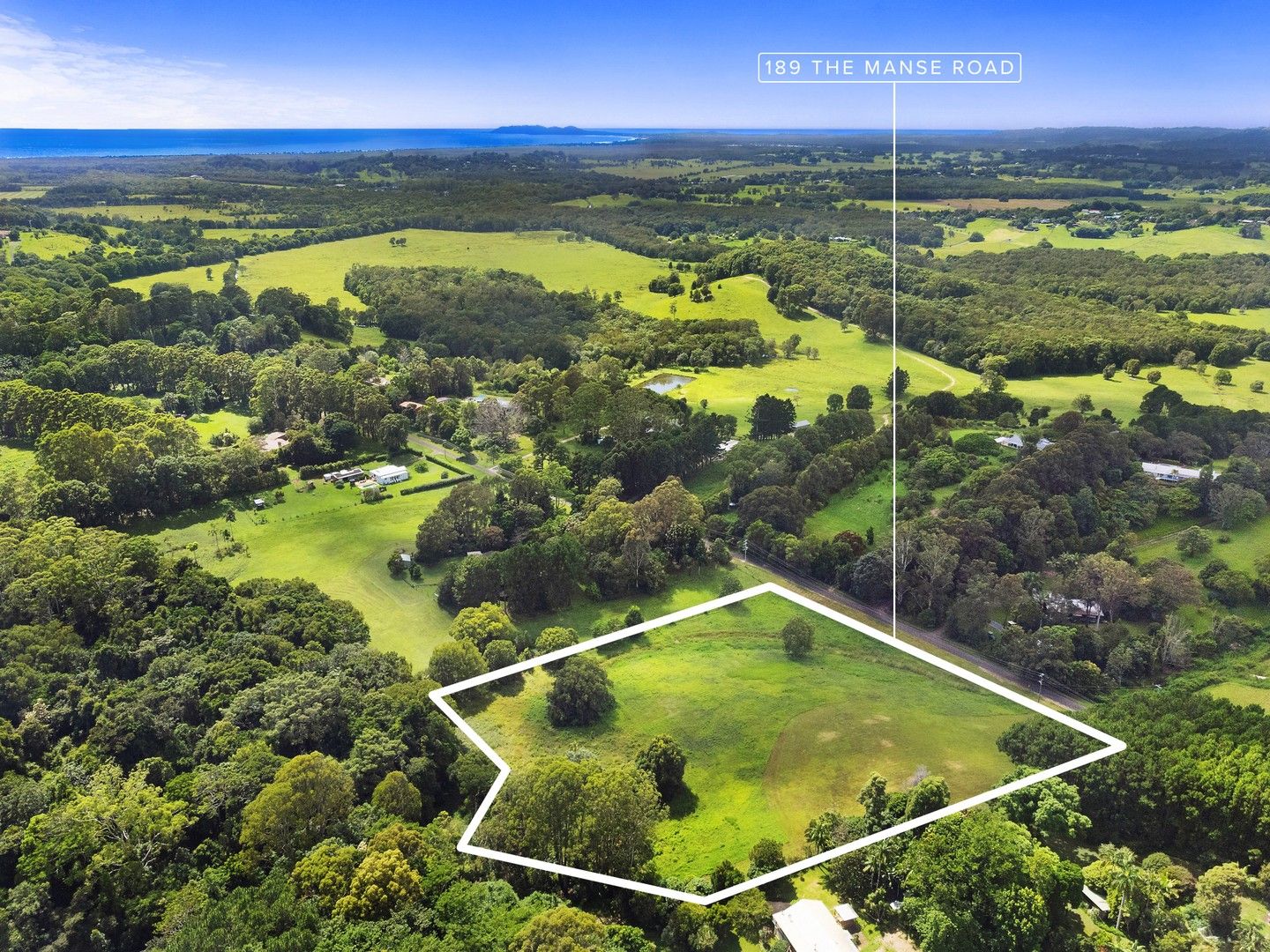 189 The Manse Road, Myocum NSW 2481, Image 0