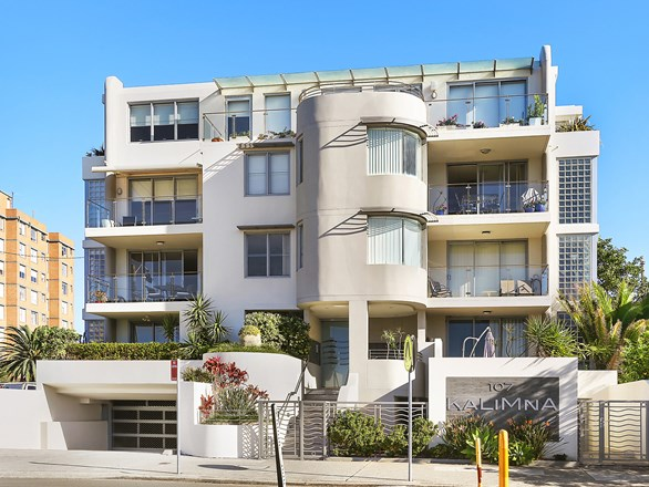 6/107 Gerrale Street, Cronulla NSW 2230