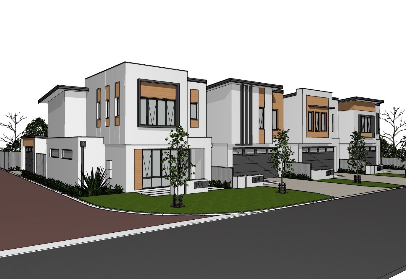 3 bedrooms New House & Land in 164 Citadel Way CURRAMBINE WA, 6028