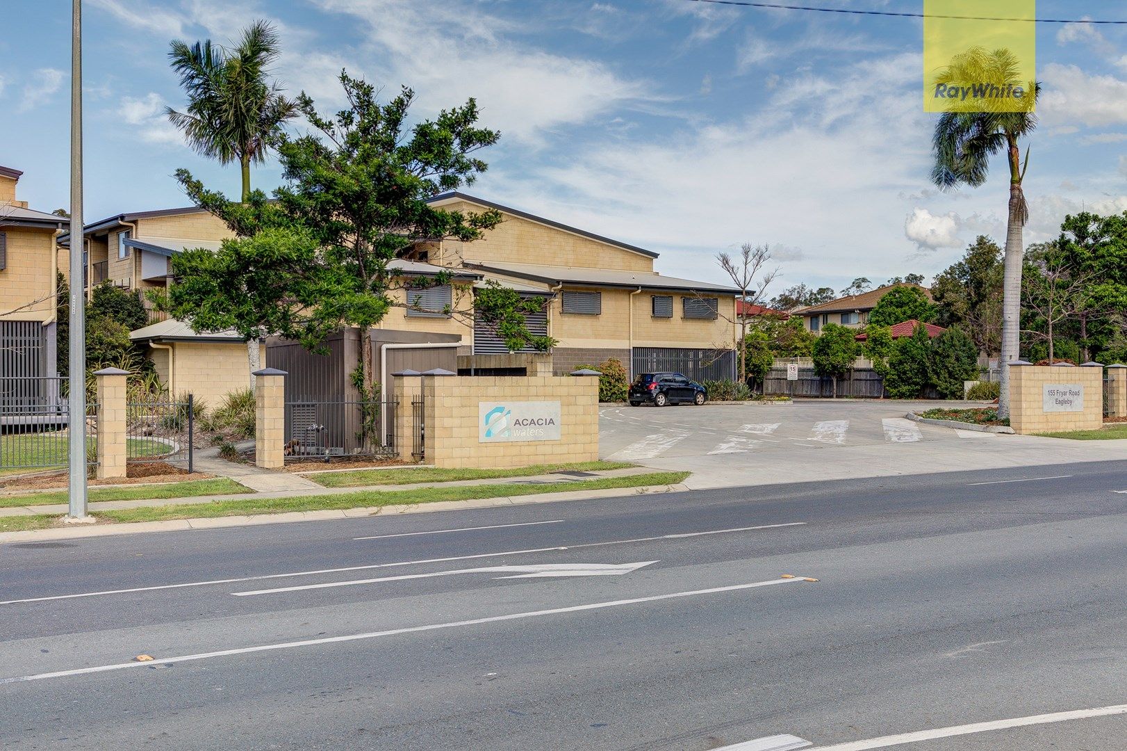 1 bedrooms Apartment / Unit / Flat in 108/155 Fryar Road EAGLEBY QLD, 4207