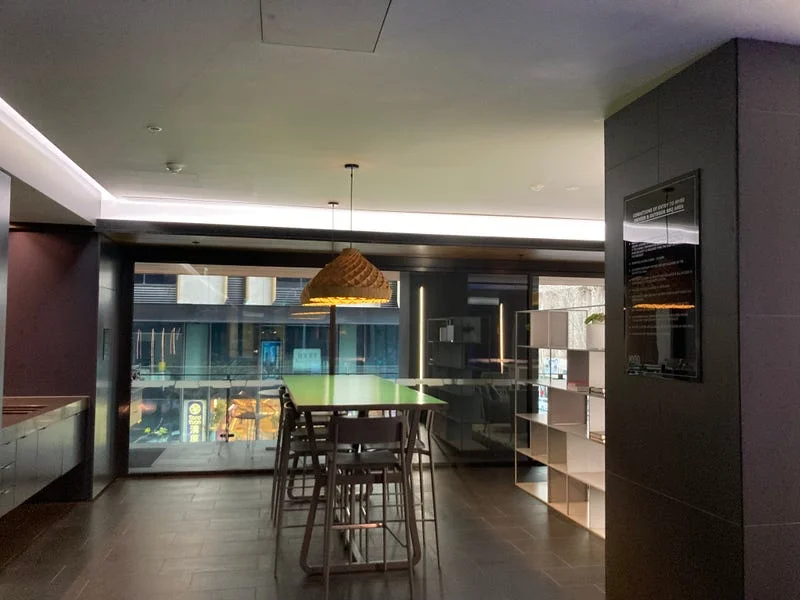 Additional image 25 of 5303/80 A'Beckett St, Melbourne VIC 3000