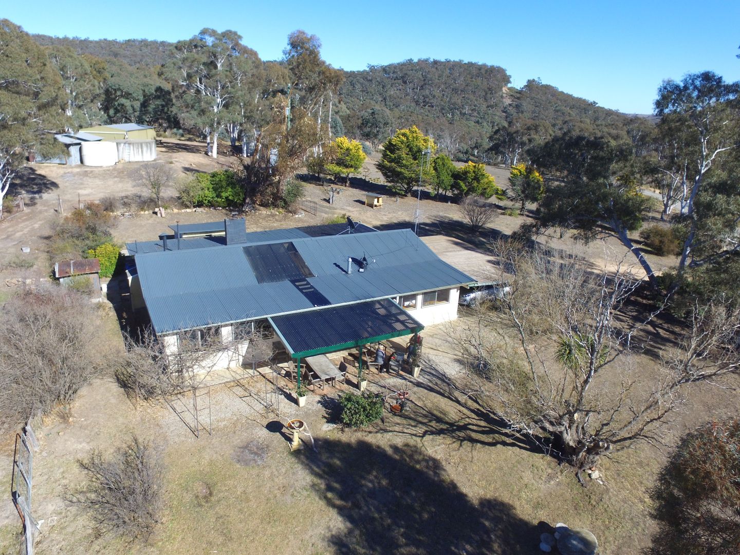254 Soldiers Hill Road, Wisemans Creek NSW 2795, Image 1