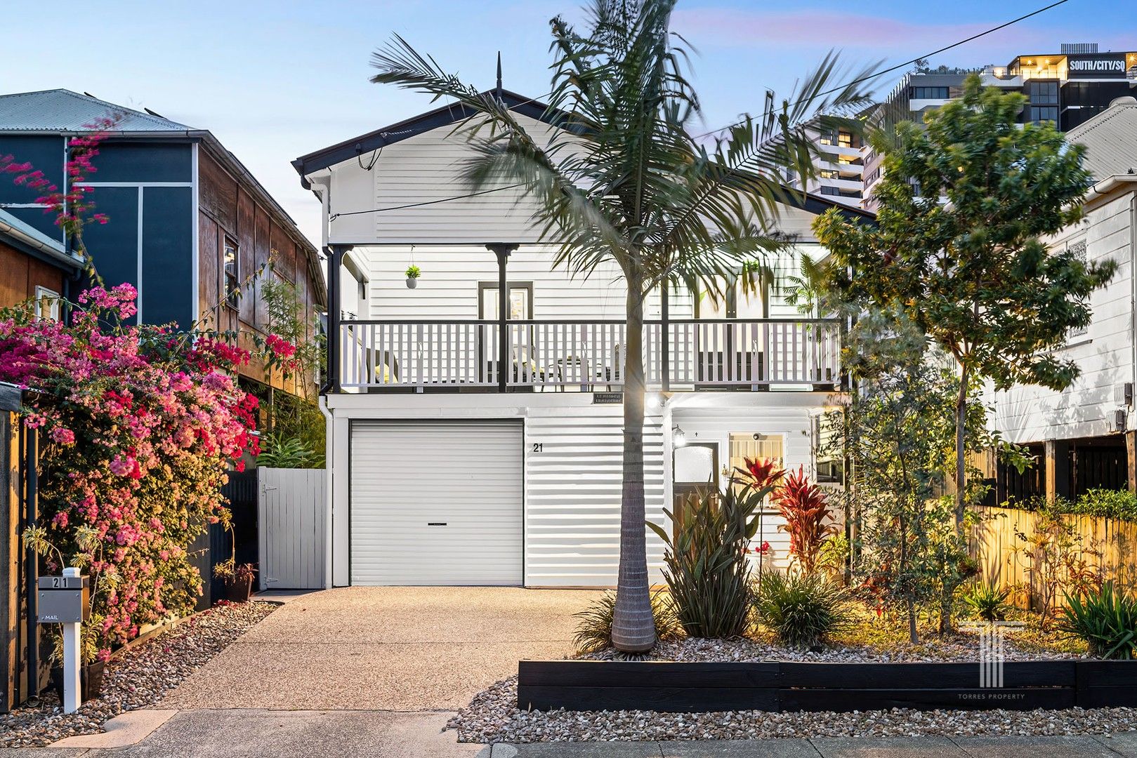 21 Flower Street, Woolloongabba QLD 4102, Image 0