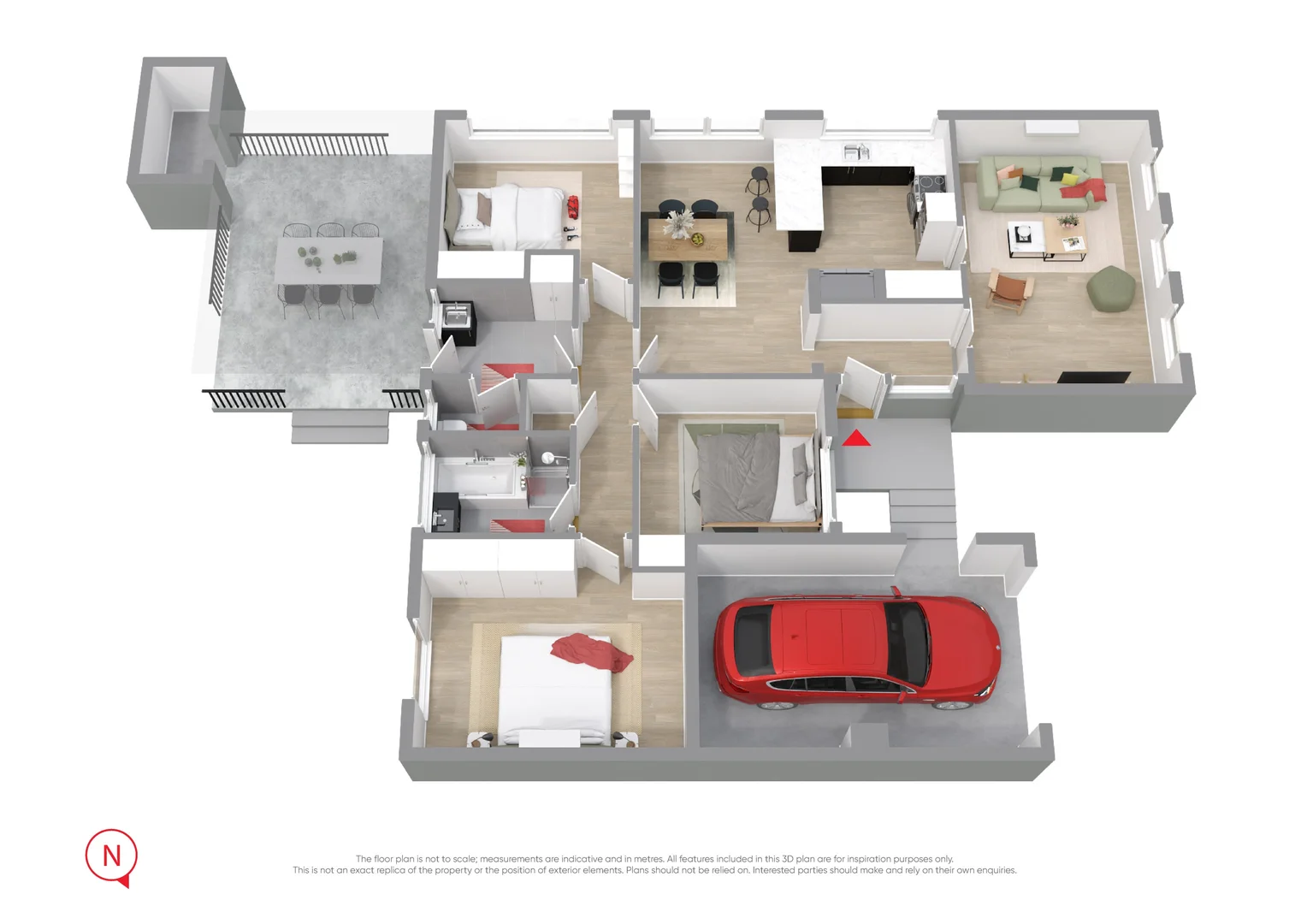 Additional image 9 of 66 Yarra Road, Croydon North VIC 3136