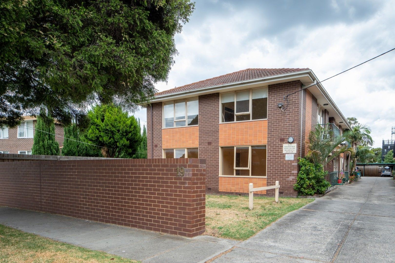 2 bedrooms Apartment / Unit / Flat in 7/19 Toolambool Road CARNEGIE VIC, 3163