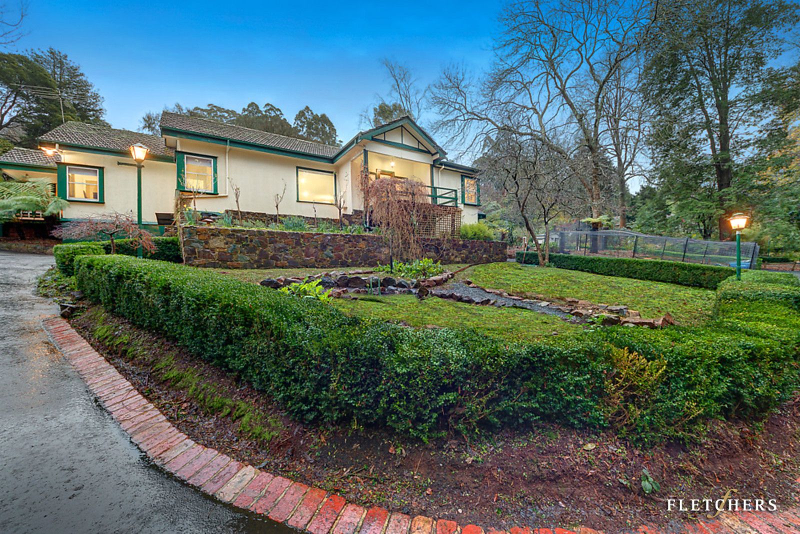 1434 Mt Dandenong Tourist Road, Mount Dandenong VIC 3767, Image 1