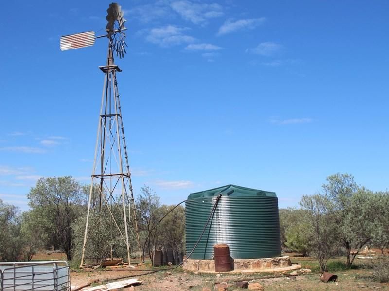 Blackhill Stn Sandstone Road, Sandstone WA 6639, Image 1