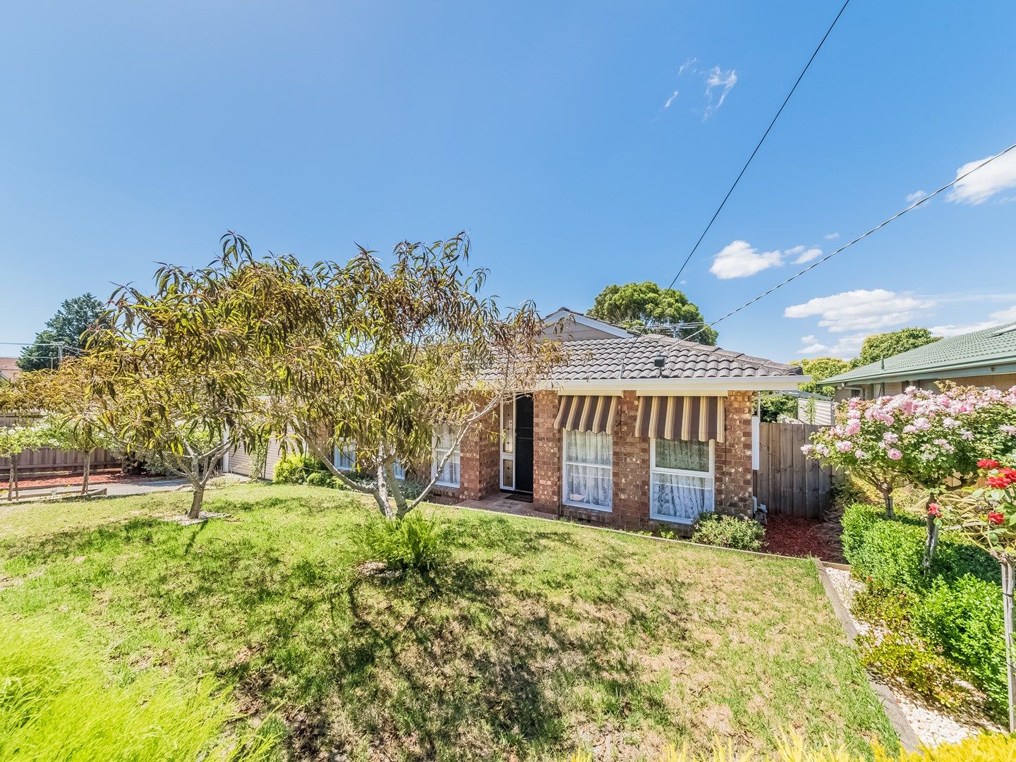 27 Whitford Way, Frankston Property History & Address Research Domain
