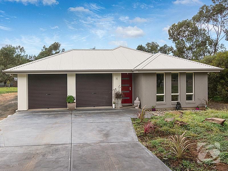 14 Nursery Road, Kanmantoo SA 5252, Image 0