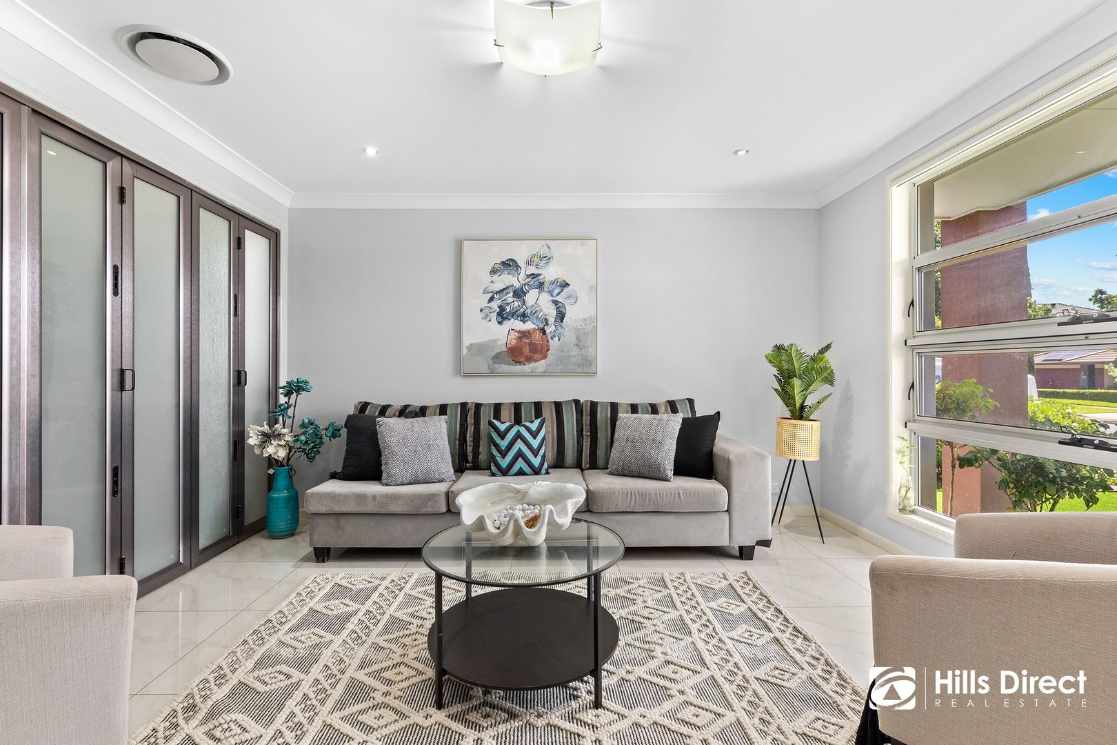 87 Waterfall Boulevard, The Ponds NSW 2769, Image 1