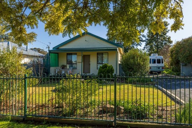 Picture of 6 Smart St, HENTY NSW 2658